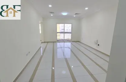 Apartment - 3 Bedrooms - 3 Bathrooms for rent in Najma Street - Najma - Doha