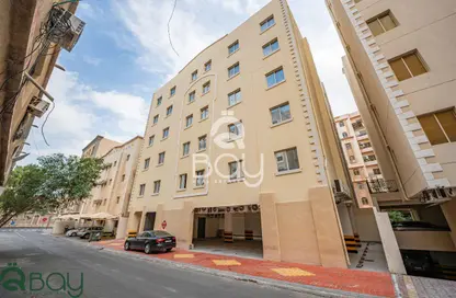 Whole Building - 7+ Bedrooms - 7+ Bathrooms for sale in Al Sadd Road - Al Sadd - Doha