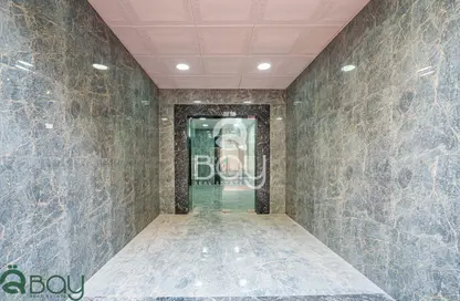 بناية كاملة - 8 غرف نوم - 8 حمامات للبيع في شارع السد - السد - الدوحة