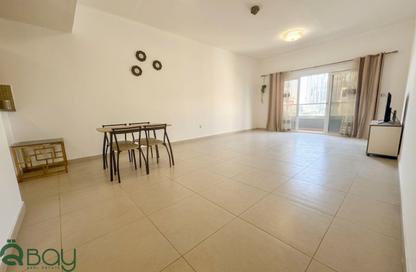 Apartment - 1 - 2 for rent in Piazza 1 - La Piazza - Fox Hills - Lusail