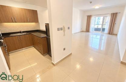 Apartment - 1 - 2 for rent in Piazza 1 - La Piazza - Fox Hills - Lusail