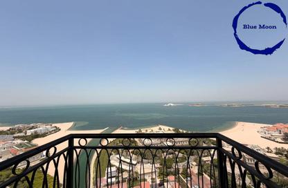 Apartment - 3 Bedrooms - 4 Bathrooms for rent in Floresta Gardens - Floresta Gardens - The Pearl Island - Doha Apartment - 3 Bedrooms - 4 Bathrooms for rent in Floresta Gardens - Floresta Gardens - The Pearl Island - Doha