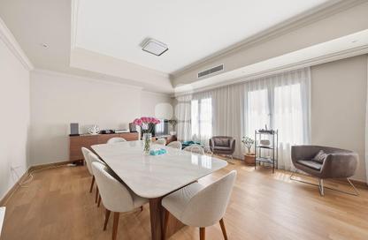 Apartment - 3 - 4 for sale in East Porto Drive - Porto Arabia - The Pearl Island - Doha