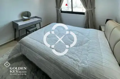 Apartment - 2 Bedrooms - 2 Bathrooms for rent in Residential D5 - Fox Hills South - Fox Hills - Lusail