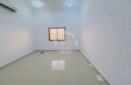 Villa - 1 Bedroom - 1 Bathroom for rent in Al Thumama - Al Thumama - Doha Villa - 1 Bedroom - 1 Bathroom for rent in Al Thumama - Al Thumama - Doha