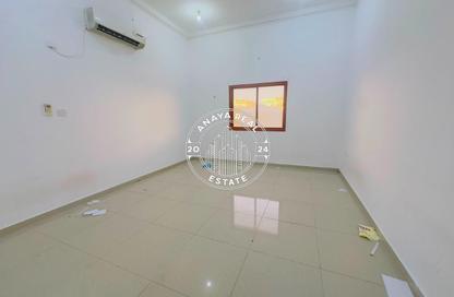 Villa - 1 Bedroom - 1 Bathroom for rent in Al Thumama - Al Thumama - Doha