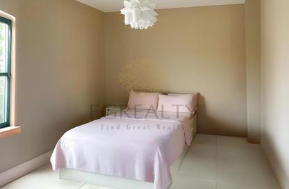 Apartment - 1 - 2 for sale in Residential D5 - Fox Hills South - Fox Hills - Lusail