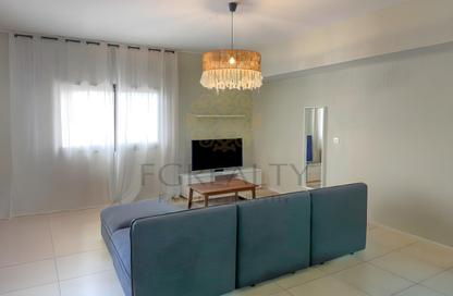 Apartment - 1 - 2 for sale in Residential D5 - Fox Hills South - Fox Hills - Lusail