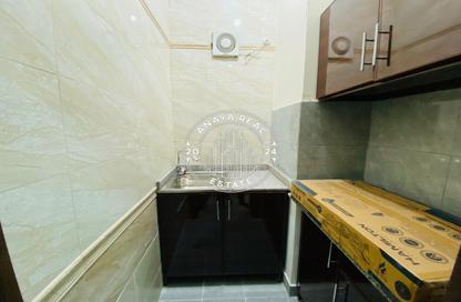 Apartment - Studio - 1 Bathroom for rent in Muaither Area - Al Rayyan - Doha Apartment - Studio - 1 Bathroom for rent in Muaither Area - Al Rayyan - Doha