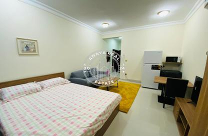 Apartment - Studio - 1 Bathroom for rent in Muaither Area - Al Rayyan - Doha Apartment - Studio - 1 Bathroom for rent in Muaither Area - Al Rayyan - Doha