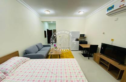 Apartment - Studio - 1 Bathroom for rent in Muaither Area - Al Rayyan - Doha Apartment - Studio - 1 Bathroom for rent in Muaither Area - Al Rayyan - Doha