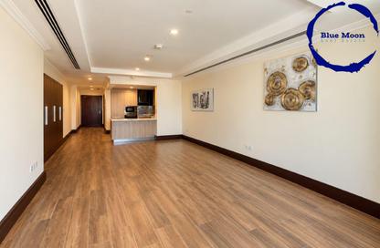 Apartment - Studio - 1 for rent in Viva West - Viva Bahriyah - The Pearl Island - Doha Apartment - Studio - 1 for rent in Viva West - Viva Bahriyah - The Pearl Island - Doha