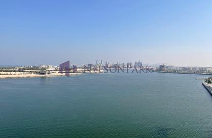 Apartment - 3 - 5 for rent in Seef Lusail Tower 1 - Seef Lusail - Lusail City - Lusail