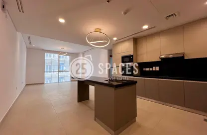 Apartment - 1 Bedroom - 2 Bathrooms for rent in Floresta Gardens - Floresta Gardens - The Pearl Island - Doha