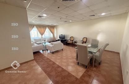 Apartment - 2 - 3 for rent in Musheireb - Musheireb - Doha Apartment - 2 - 3 for rent in Musheireb - Musheireb - Doha