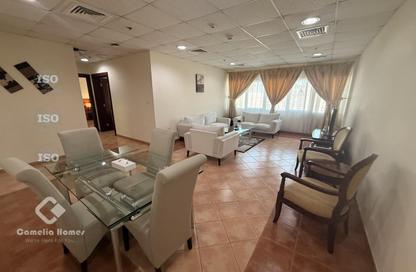 Apartment - 2 - 3 for rent in Musheireb - Musheireb - Doha