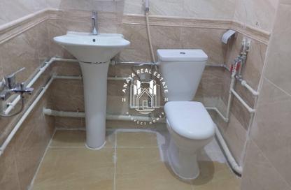 Apartment - 1 Bedroom - 1 Bathroom for rent in Muaither Area - Al Rayyan - Doha