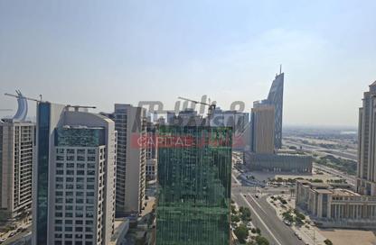 Apartment - 2 - 3 for sale in Marina Tower 23 - Marina District - Lusail