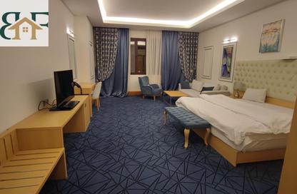 Apartment - Studio - 1 Bathroom for rent in Al Nasr Street - Al Nasr - Doha Apartment - Studio - 1 Bathroom for rent in Al Nasr Street - Al Nasr - Doha