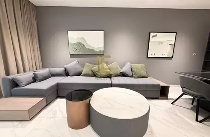 Apartment - 1 Bedroom - 2 Bathrooms for sale in Yasmeen City - Lusail