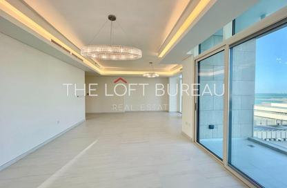 Apartment - 3 Bedrooms - 4 Bathrooms for sale in Crystal Residence - Gewan Island - The Pearl Island - Doha Apartment - 3 Bedrooms - 4 Bathrooms for sale in Crystal Residence - Gewan Island - The Pearl Island - Doha
