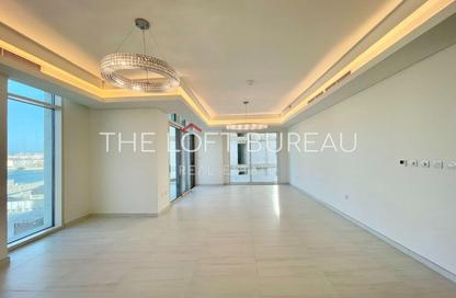 Apartment - 3 Bedrooms - 4 Bathrooms for sale in Crystal Residence - Gewan Island - The Pearl Island - Doha Apartment - 3 Bedrooms - 4 Bathrooms for sale in Crystal Residence - Gewan Island - The Pearl Island - Doha