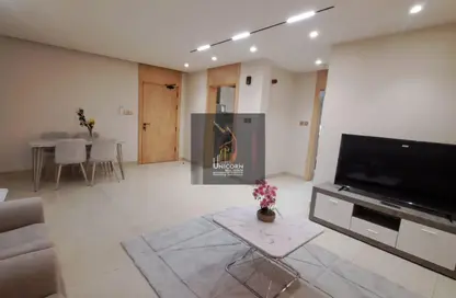 Apartment - 1 Bedroom - 2 Bathrooms for rent in Al Mansoura - Al Mansoura - Doha