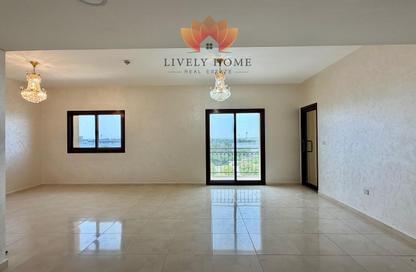 Apartment - 3 - 4 for rent in Rome - Fox Hills - Fox Hills - Lusail