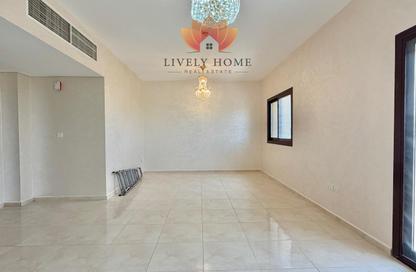 Apartment - 3 - 4 for rent in Rome - Fox Hills - Fox Hills - Lusail