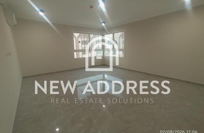 Apartment - 3 Bedrooms - 4 Bathrooms for rent in Musheireb - Musheireb - Doha