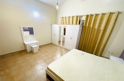 Apartment - Studio - 1 Bathroom for rent in Al Thumama - Al Thumama - Doha Apartment - Studio - 1 Bathroom for rent in Al Thumama - Al Thumama - Doha