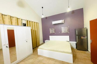 Apartment - Studio - 1 Bathroom for rent in Al Thumama - Al Thumama - Doha Apartment - Studio - 1 Bathroom for rent in Al Thumama - Al Thumama - Doha