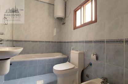 Apartment - 2 Bedrooms - 2 Bathrooms for rent in Al Muntazah Street - Al Muntazah - Doha
