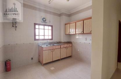 Apartment - 2 Bedrooms - 2 Bathrooms for rent in Al Muntazah Street - Al Muntazah - Doha