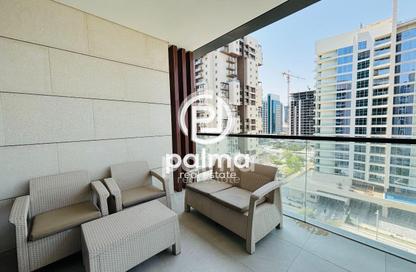 Apartment - 1 Bedroom - 2 Bathrooms for sale in Lusail Residence - Marina District - Lusail Apartment - 1 Bedroom - 2 Bathrooms for sale in Lusail Residence - Marina District - Lusail
