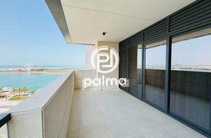 Apartment - 1 Bedroom - 2 Bathrooms for sale in Lusail Residence - Marina District - Lusail Apartment - 1 Bedroom - 2 Bathrooms for sale in Lusail Residence - Marina District - Lusail