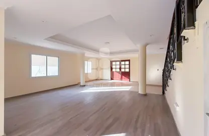 Villa - 5 Bedrooms - 6 Bathrooms for rent in West Bay Lagoon Villas - West Bay Lagoon - West Bay Lagoon - Doha