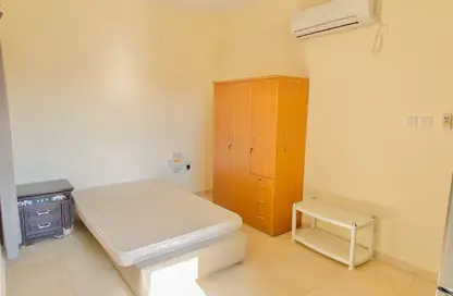 شقة - 1 حمام للايجار في جنوب الدحيل - الدحيل - الدوحة