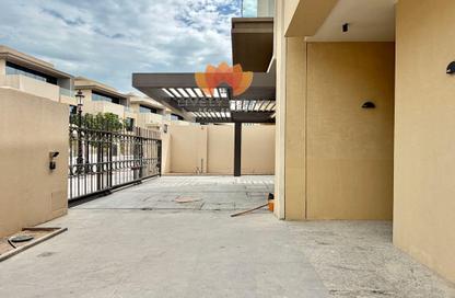 Villa - 6 Bedrooms - 7+ Bathrooms for rent in Giardino Gardens - Giardino Villas - The Pearl Island - Doha