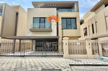 Villa - 6 Bedrooms - 7+ Bathrooms for rent in Giardino Gardens - Giardino Villas - The Pearl Island - Doha