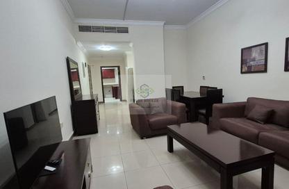 Apartment - 2 Bedrooms - 2 Bathrooms for rent in Muntazah 7 - Al Muntazah - Doha Apartment - 2 Bedrooms - 2 Bathrooms for rent in Muntazah 7 - Al Muntazah - Doha