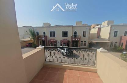 مجمع سكني - 3 - 3 للايجار في الثمامة - الثمامة - الدوحة مجمع سكني - 3 - 3 للايجار في الثمامة - الثمامة - الدوحة