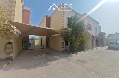 Compound - 3 - 3 for rent in Al Thumama - Al Thumama - Doha