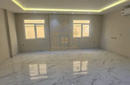 شقة - 2 غرف نوم - 3 حمامات للايجار في بناية مدينة خيلفه 58 - مدينة خليفة جنوب - مدينة خليفة - الدوحة