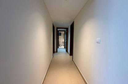 Apartment - 2 Bedrooms - 2 Bathrooms for rent in Old Airport Road - Old Airport Road - Doha