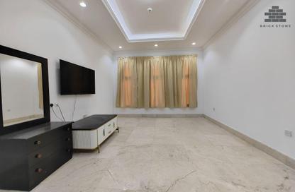 Apartment - 2 Bedrooms - 3 Bathrooms for rent in Muntazah 13 - Al Muntazah - Doha Apartment - 2 Bedrooms - 3 Bathrooms for rent in Muntazah 13 - Al Muntazah - Doha