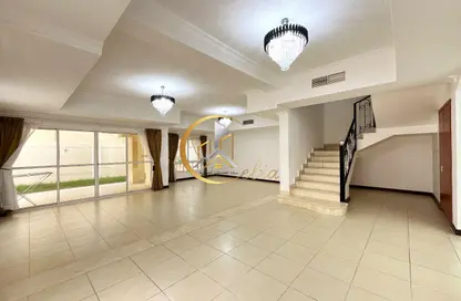 Compound - 5 Bedrooms - 5 Bathrooms for rent in Al Waab Street - Al Waab - Doha