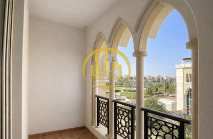 Apartment - Studio - 1 Bathroom for rent in Viva Central - Viva Bahriyah - The Pearl Island - Doha Apartment - Studio - 1 Bathroom for rent in Viva Central - Viva Bahriyah - The Pearl Island - Doha