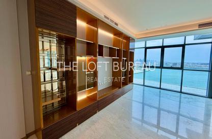 Penthouse - 4 Bedrooms - 6 Bathrooms for sale in Seef Lusail Tower 1 - Seef Lusail - Lusail City - Lusail
