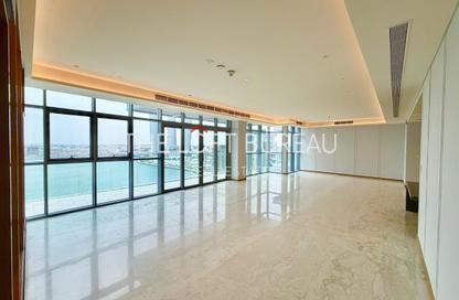 Penthouse - 4 Bedrooms - 6 Bathrooms for sale in Seef Lusail Tower 1 - Seef Lusail - Lusail City - Lusail